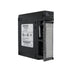 GE IC693APU300 high-speed counter module for Series 90-30, 2 channels, 500 kHz input, 12–24VDC, quadrature and pulse compatible.
