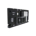 GE IC693CPU313 CPU module for Series 90-30, 31.2K memory, RS-232 port, 5-slot baseplate, supports up to 128 I/O points.