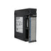 GE IC693MDL241 8-point 24VDC sourcing output module for Series 90-30, positive logic, with LED indicators and overload protection.