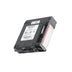 GE IC693MDL330 8-point discrete input module for Series 90-30 PLCs, 120VAC, positive logic, with LED indicators.