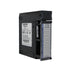 GE IC693MDL740 16-point output module, 12/24VDC sourcing, with LED indicators, for Series 90-30 PLCs.