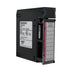 GE IC693MDL930 8-point relay output module for Series 90-30, Form C contacts, AC/DC switching, 2A per point.