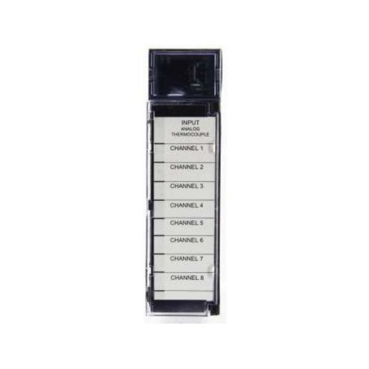 GE IC694ALG221 2-channel analog voltage output module for RX3i, 0–10V or ±10V configurable, 12-bit resolution.