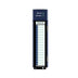 GE IC694ALG223 4-channel analog current input module for RX3i, 0–20mA or 4–20mA, group-isolated with diagnostics.