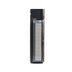 GE IC694MDL330 8-point relay output module for RX3i, 2A AC/DC contacts, individually isolated, with LED indicators.