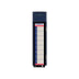 GE IC694MDL632 16-point 24VDC input module, positive logic, for RX3i systems. Group-isolated with LED diagnostics.