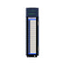 GE IC694MDL645 32-point 24VDC discrete input module for RX3i, positive logic sinking inputs with group isolation and LED indicators.
