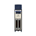 GE IC694MDL655 16-point 125VDC input module for RX3i, positive logic, group-isolated with LED status indicators.