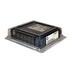GE IC694MDL732 32-point 120VAC discrete input module with group isolation for RX3i PACSystems industrial control applications.