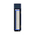 GE IC694MDL742 output module, 32-point 24VDC sourcing outputs, positive logic, group-isolated for RX3i systems. Reliable DC load control. Ships worldwide.