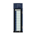 GE IC695ALG508 8-channel analog output module for RX3i, voltage/current output, 15-bit resolution, group-isolated.
