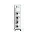 GE IC695CMM004 4-port serial module for RX3i, supports RS-232/RS-485, Modbus RTU Master/Slave. Ideal for serial device integration. Ships worldwide.