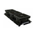 GE IC697ACC721 lithium battery pack for Series 90-70, 3.6V 3-cell backup for CPU and memory module retention