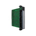 GE IC697MDL251 32-point DC output module for Series 90-70, 5/12/24VDC sourcing outputs, isolated groups, positive logic.