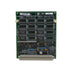 GE Fanuc IC697MEM715 128KB CMOS expansion memory module for Series 90-70 PLCs, enhancing CPU memory capacity