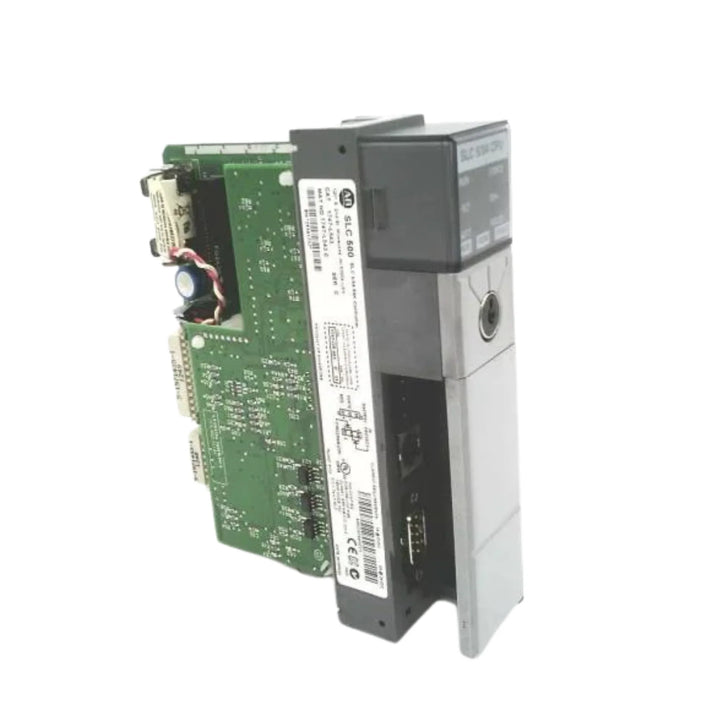 GE Fanuc IC697MEM731 128KB CMOS expansion memory module for Series 90-70 PLCs, enhancing CPU memory capacity.