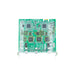 Yaskawa JANCD-YCP02-E Control Module with a 7-inch display, suitable for precise automation and industrial environments.