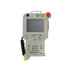 Yaskawa JZRCR-NPP01B-1 HMI Panel featuring a compact and reliable design for industrial use.