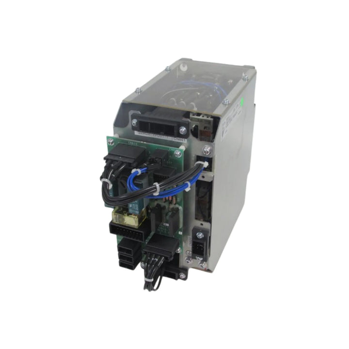 Yaskawa JZRCR-YPU01-1 HMI Panel, compact design, ideal for industrial applications with reliable performance.