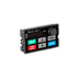Delta KPE-LE02 servo drive ideal for precision motion control with robust design.