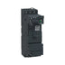 Schneider Electric LUB12 TeSys U motor starter base, 12 A, for modular motor control systems with compact design and high reliability.