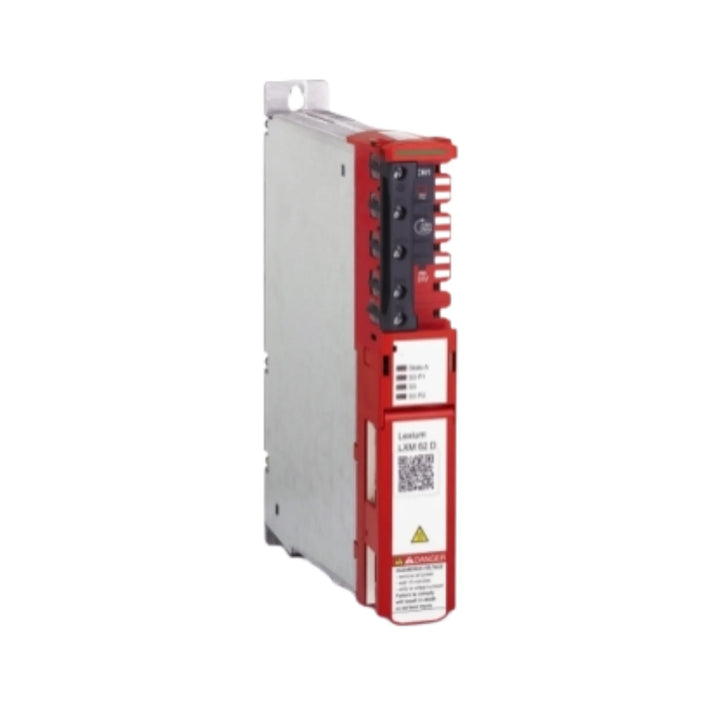 Schneider Electric LXM62DD45E21000 Lexium 62 single drive, 9.6 kW, 20 A, SERCOS III