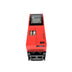 SEW‑EURODRIVE MCF41A0040‑5A3‑4‑00 0.4 kW motorized conveyor drive with IE3 motor, encoder, gearbox, and integrated inverter.