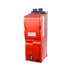 SEW‑EURODRIVE MCF41A0110‑5A3‑4‑00 1.1 kW motorized conveyor drive with IE3 motor, inline gearbox, encoder, and inverter.
