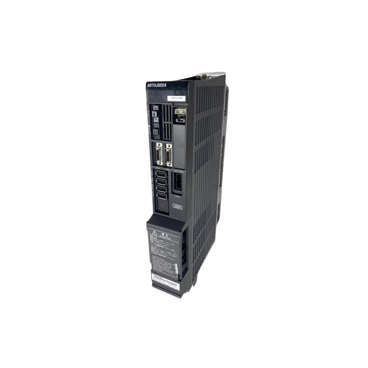 Mitsubishi MDS-D-V2-2020 Servo Drive with high-performance and reliable industrial use, designed for advanced motor control.