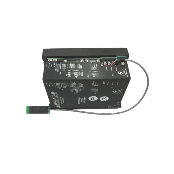 Mitsubishi MDS-EJ-V1-80 Servo Drive with high-performance control, efficient motor control, and robust design.