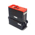 SEW MDS60A0110‑5A3‑4‑00 11 kW inverter with IP65 protection for decentralized 400 V motor control systems.