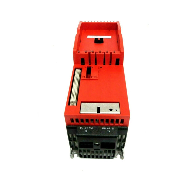 SEW MDX60A0030-5A3-4-00 inverter, 3.0 kW, MOVIDRIVE® series, 3-phase 400V input, IP20 enclosure, VFC control for industrial motor applications.