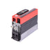 SEW-Eurodrive MDX61B0008-5A3-4-00 inverter drive, 0.75 kW, 3× 380–500 V AC, 2.4 A output, Size 0S, standard version with integrated brake chopper.