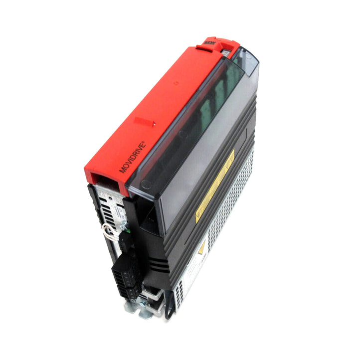 SEW MDX61B0008-5A3-4-0T inverter, 0.75 kW, MOVIDRIVE® B series, 3-phase 400V input, IP20 enclosure, modular design for industrial motor applications