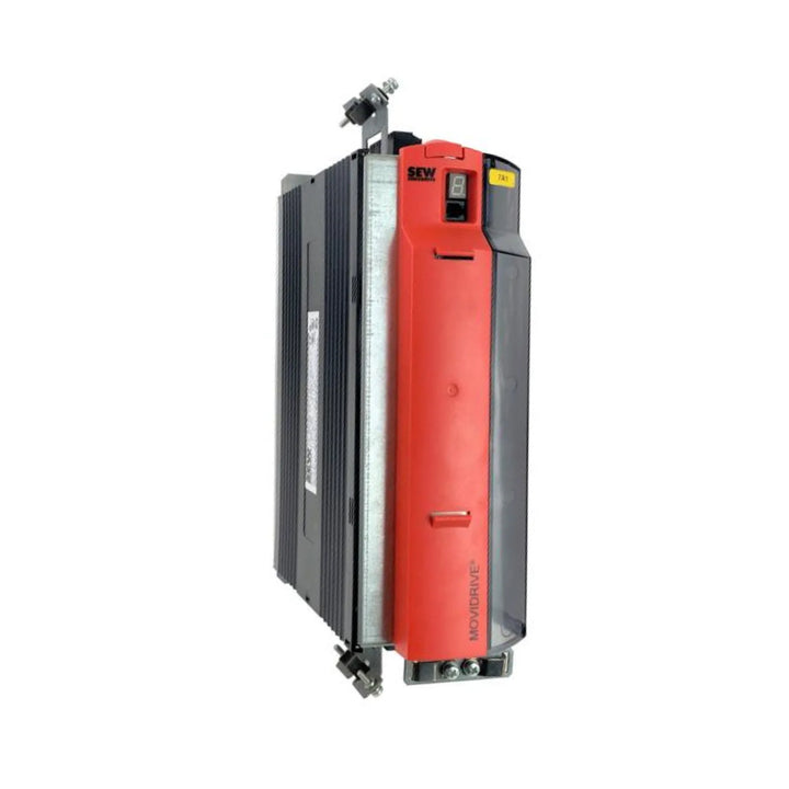 SEW-Eurodrive MDX61B0014-5A3-4-00 inverter drive, 1.5 kW, 3× 380–500 V AC, 4 A output, Size 0M, for industrial motor control applications.
