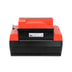 SEW‑EURODRIVE MDX61B0750‑5O3‑4‑00 7.5 kW motorized conveyor drive with IE3 motor, gearbox, inverter, encoder, IP65 housing.