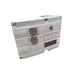 SEW MM03D-503-00 0.37 kW inverter, MOVIMOT® D series, motor-mounted, 3-phase 400V input, V/f control, IP54 industrial drive.