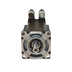 Allen-Bradley MPL-B420P-MJ74AA servo motor, 4.74Nm, 5000RPM, 460V, with brake, keyed shaft