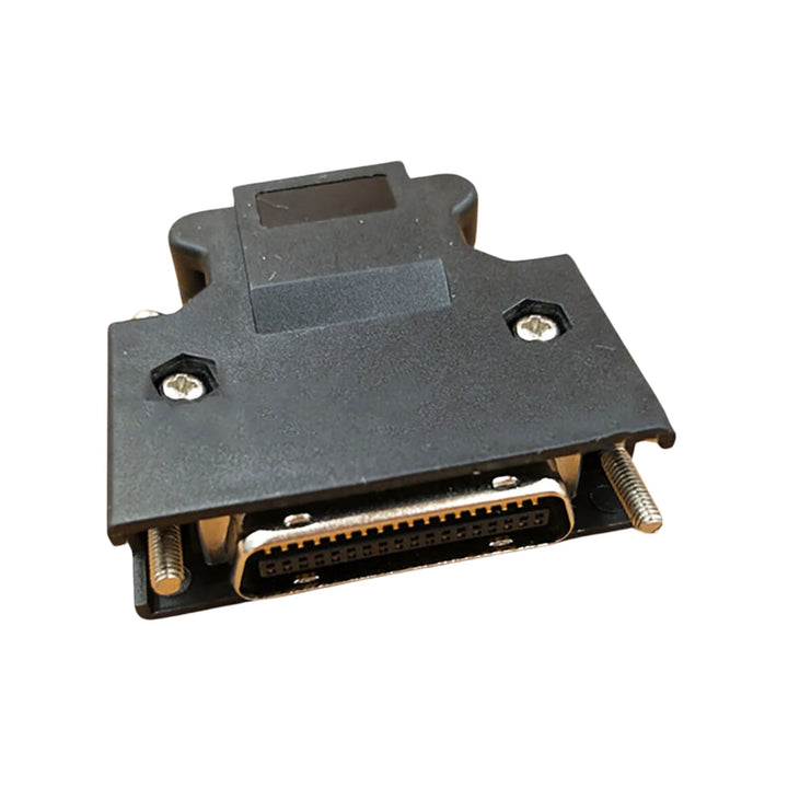 Mitsubishi MR‑CCN1 servo network converter, SSCNET to CC‑Link, compact gateway for MR‑J2/MR‑J3 systems