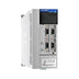 Mitsubishi MR-J2S-100CP servo amplifier, 1.0 kW, 200 V, pulse/analog control, MR‑J2S series