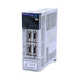 Mitsubishi MR-J2S-20B servo amplifier, 200W, 200–230V, SSCNET compatible, digital control for MR-J2S motion systems.