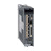 Mitsubishi MR-J3-40A AC servo amplifier, 400W, 200V, SSCNET III, compact servo drive