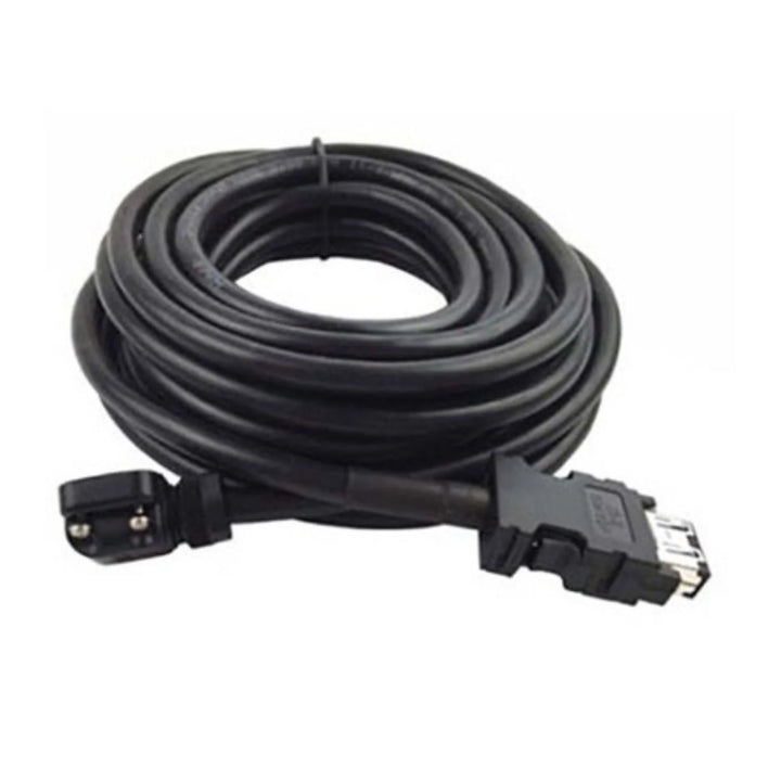 Mitsubishi MR-J3ENCBL10M-A2-L 10 m L-type servo encoder cable for MR-J3 series