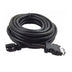 Mitsubishi MR-J3ENCBL10M-A2-L 10 m L-type servo encoder cable for MR-J3 series