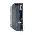 Mitsubishi MR-JE-40B servo amplifier, 400 W, 200 V, SSCNET III/H, MR-JE series