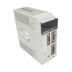 Mitsubishi MR‑J2M‑P8B servo amplifier, 0.75 kW, 200 V, for high-speed precise motion control