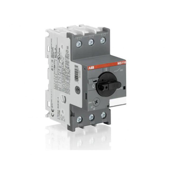 ABB MS116-25
