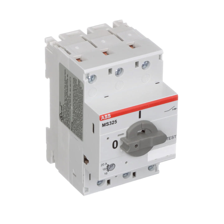 ABB MS325-20