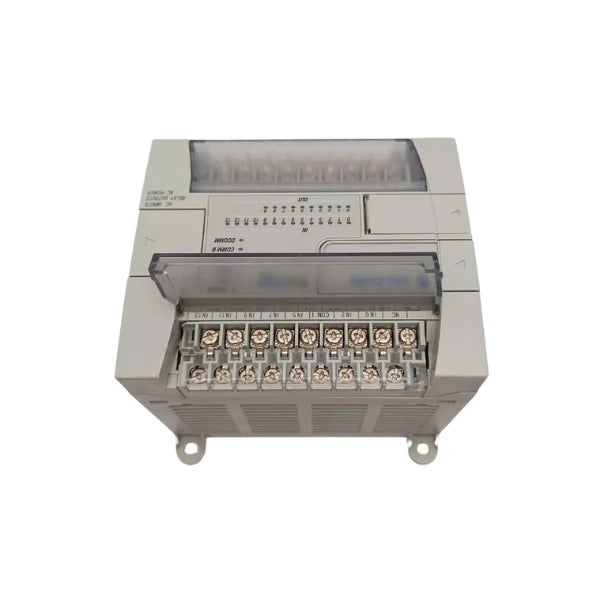 Allen-Bradley 1762-L24AWA