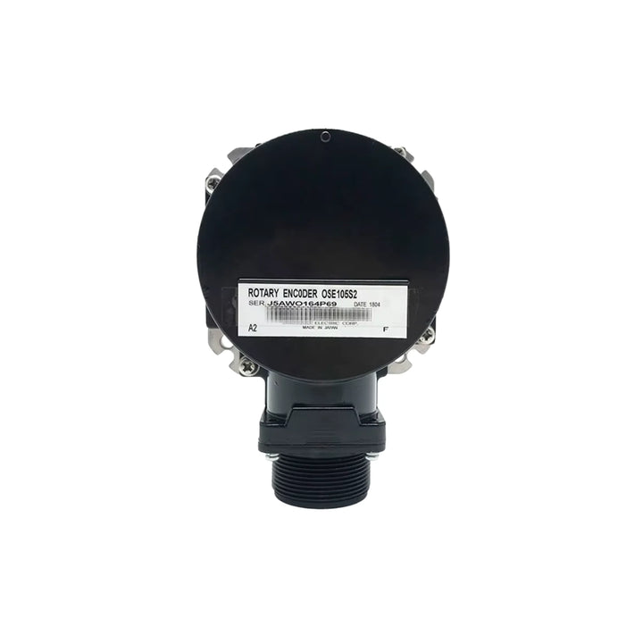 Mitsubishi OSE105-S2 HMI Panel provides reliable operation for industrial applications.